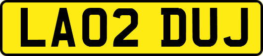 LA02DUJ