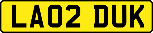 LA02DUK