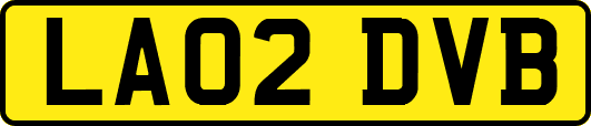 LA02DVB