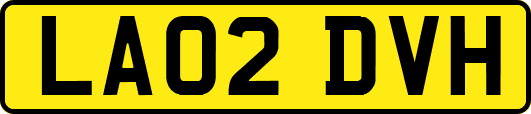 LA02DVH