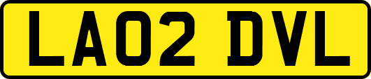 LA02DVL