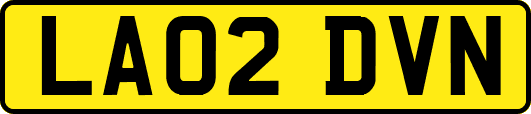 LA02DVN