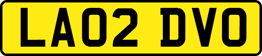 LA02DVO