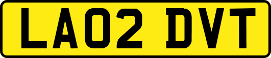 LA02DVT