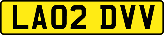 LA02DVV