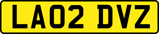 LA02DVZ