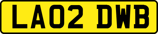 LA02DWB