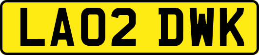 LA02DWK