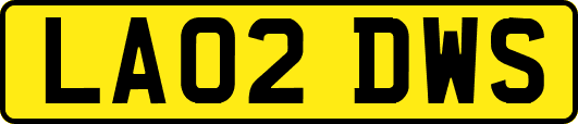 LA02DWS