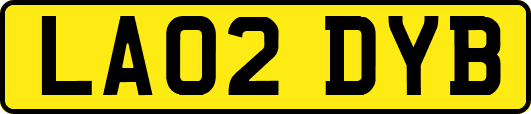 LA02DYB