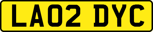 LA02DYC