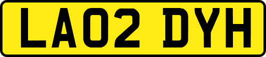 LA02DYH