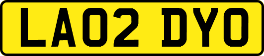 LA02DYO
