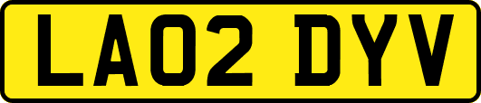 LA02DYV