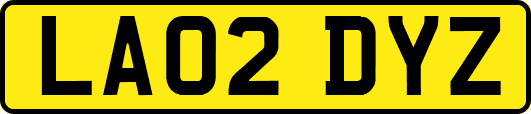 LA02DYZ