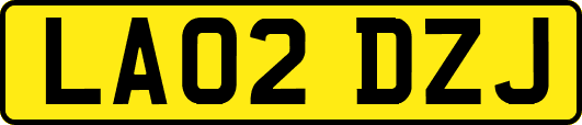 LA02DZJ