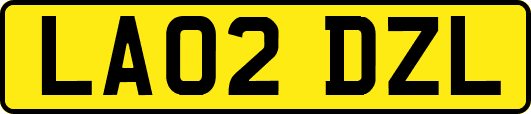 LA02DZL