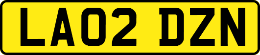 LA02DZN