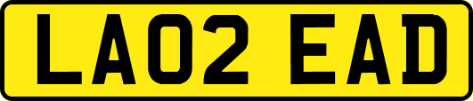 LA02EAD