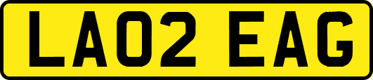LA02EAG