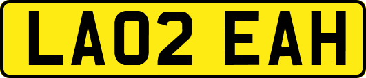 LA02EAH