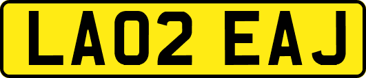 LA02EAJ