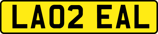 LA02EAL