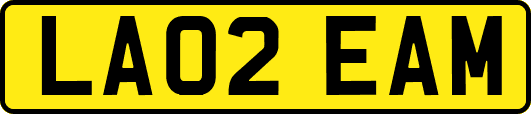 LA02EAM