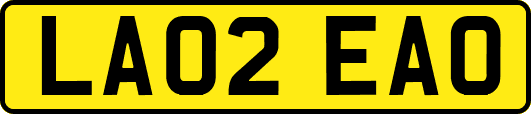 LA02EAO