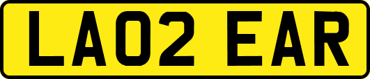 LA02EAR