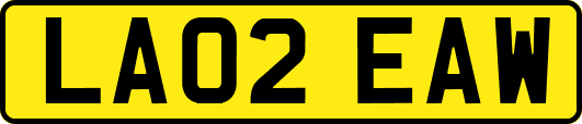 LA02EAW