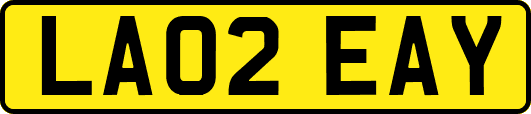 LA02EAY