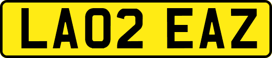 LA02EAZ