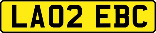LA02EBC