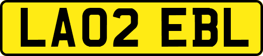LA02EBL