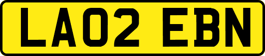 LA02EBN