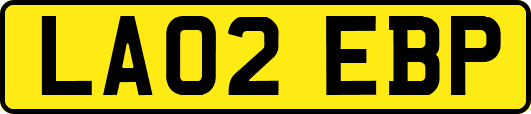 LA02EBP