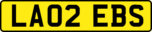 LA02EBS