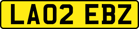 LA02EBZ