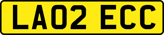 LA02ECC