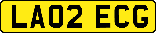 LA02ECG