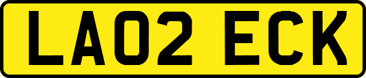 LA02ECK