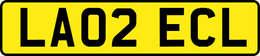 LA02ECL