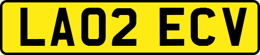 LA02ECV
