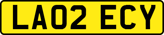 LA02ECY