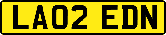 LA02EDN