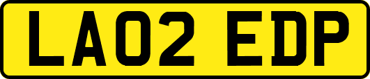 LA02EDP