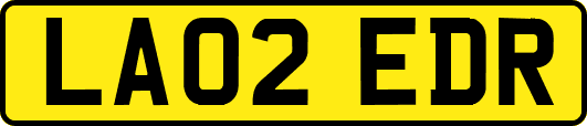 LA02EDR