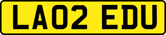 LA02EDU