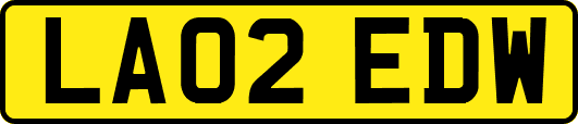 LA02EDW